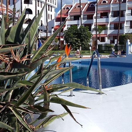 Apartment Santiago II Playa de las Americas  Esterno foto