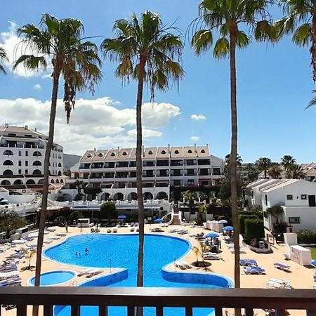 Apartment Santiago II Playa de las Americas  Esterno foto