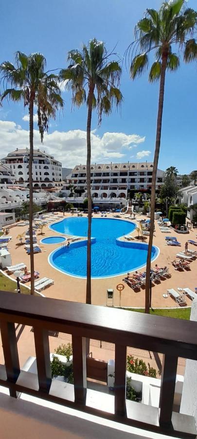 Apartment Santiago II Playa de las Americas  Esterno foto