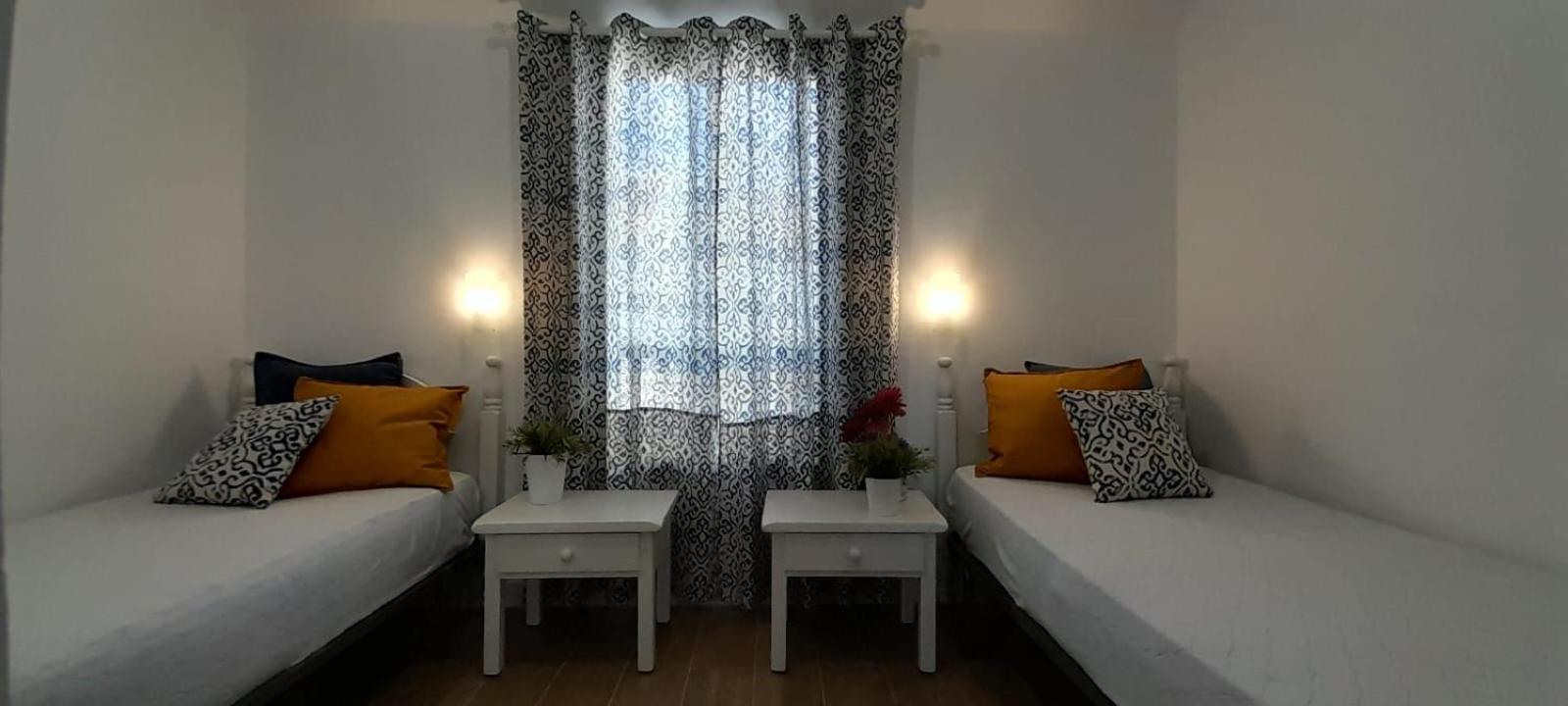 Apartment Santiago II Playa de las Americas  Esterno foto