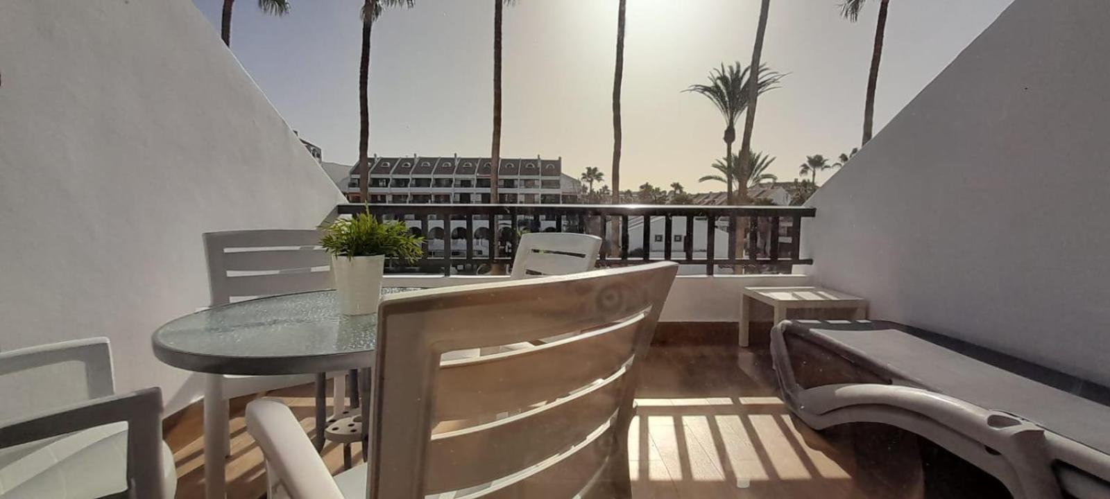 Apartment Santiago II Playa de las Americas  Esterno foto