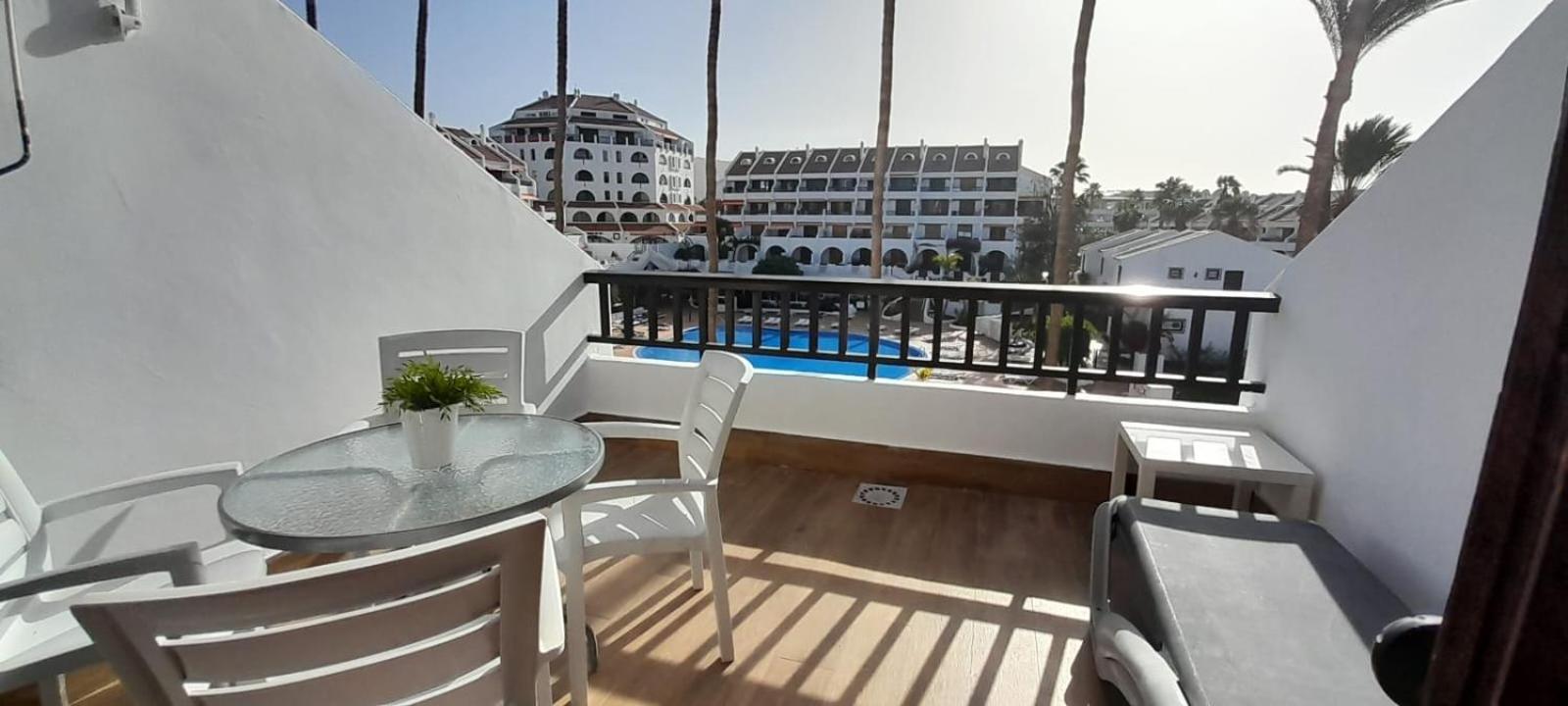 Apartment Santiago II Playa de las Americas  Esterno foto