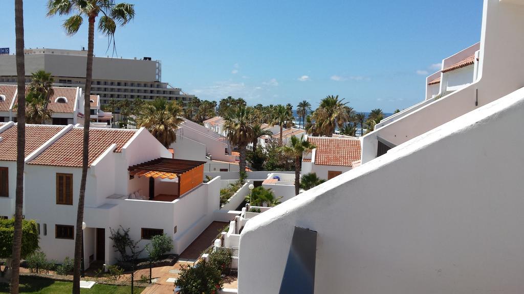 Apartment Santiago II Playa de las Americas  Camera foto