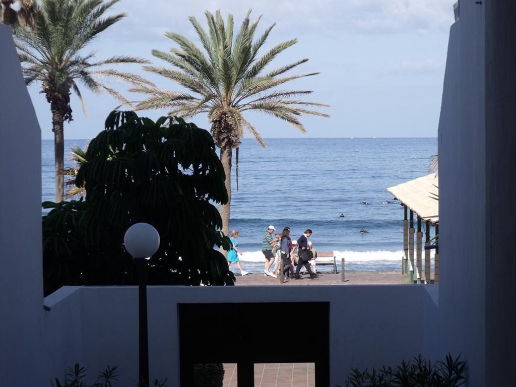 Apartment Santiago II Playa de las Americas  Esterno foto